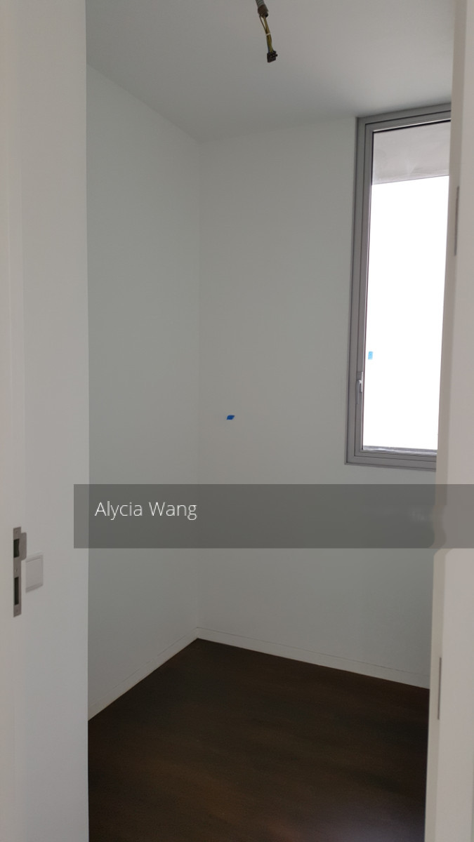 Seletar Park Residence (D28), Condominium #153027402